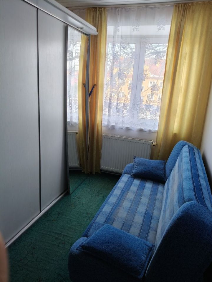 Mieszkanie 2-pokojowe Koszalin, ul. Morska. Zdjęcie 6