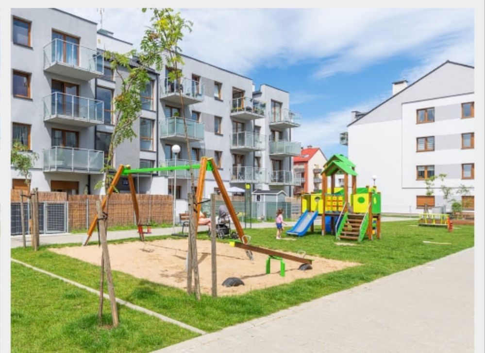 Mieszkanie 2-pokojowe Kołobrzeg, ul. Artyleryjska. Zdjęcie 7