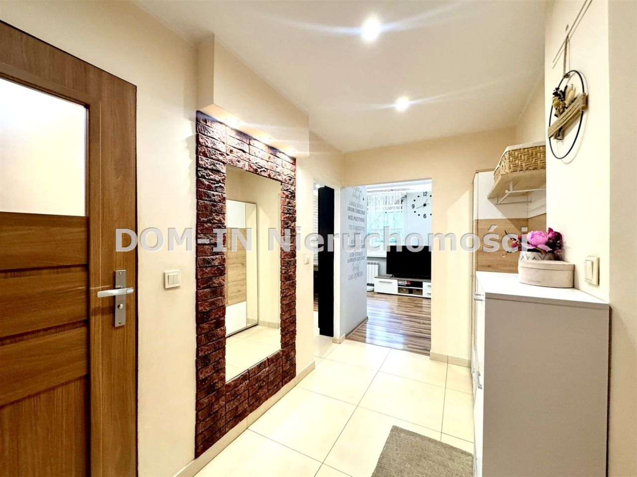 Mieszkanie 3-pokojowe Jastrzębie-Zdrój, ul. Poznańska. Zdjęcie 8