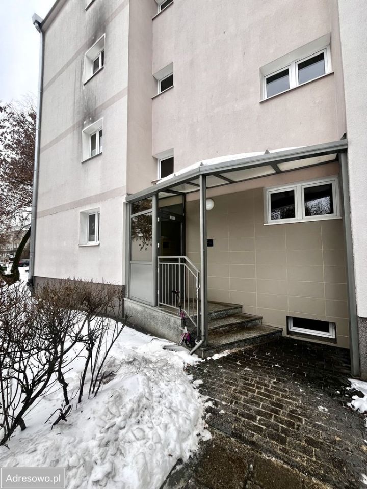 Mieszkanie 3-pokojowe Warszawa Mokotów, ul. Obrzeżna. Zdjęcie 6