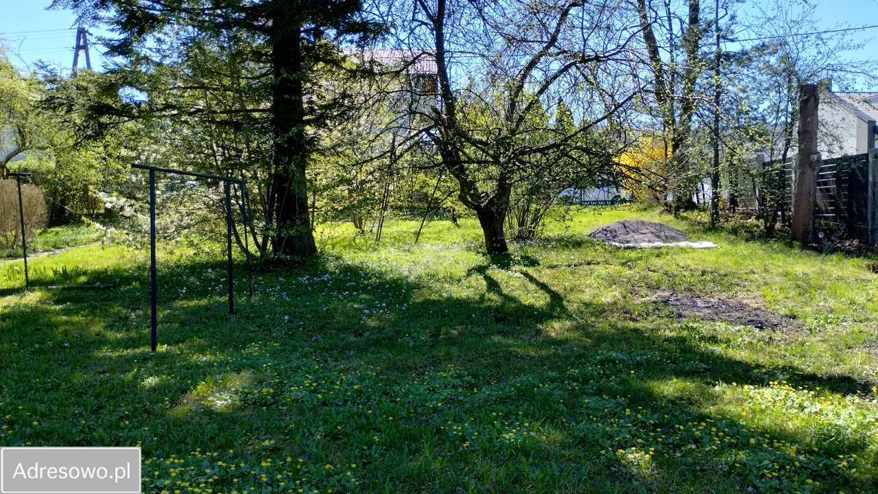 Działka budowlana Bielsko-Biała Kamienica, ul. Działowa. Zdjęcie 2