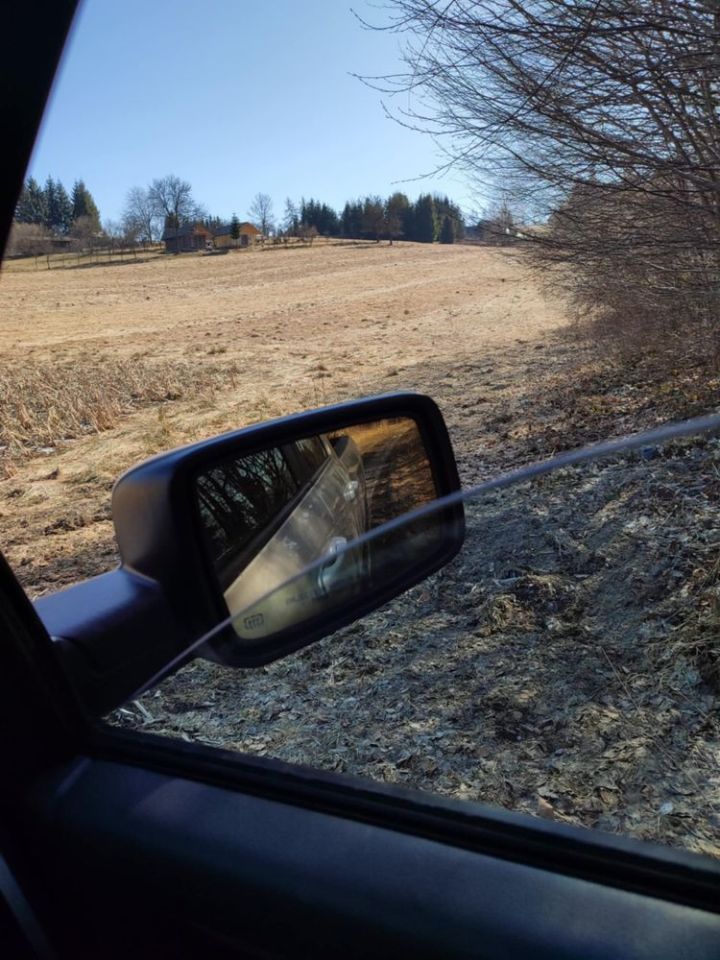 Działka budowlana Werlas. Zdjęcie 3