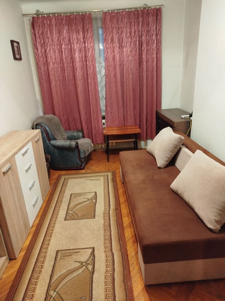 Mieszkanie 3-pokojowe Zambrów, ul. Świętokrzyska. Zdjęcie 6