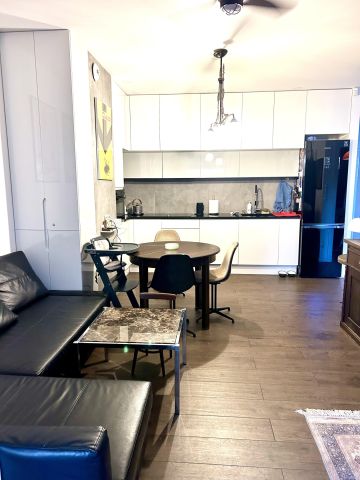 Mieszkanie 4-pokojowe Warszawa Wola, ul. Stańczyka. Zdjęcie 2