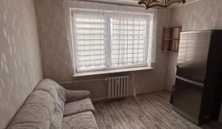 Mieszkanie 1-pokojowe Morąg