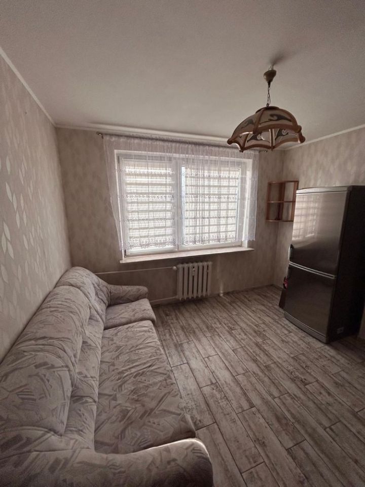 Mieszkanie 1-pokojowe Morąg. Zdjęcie 1