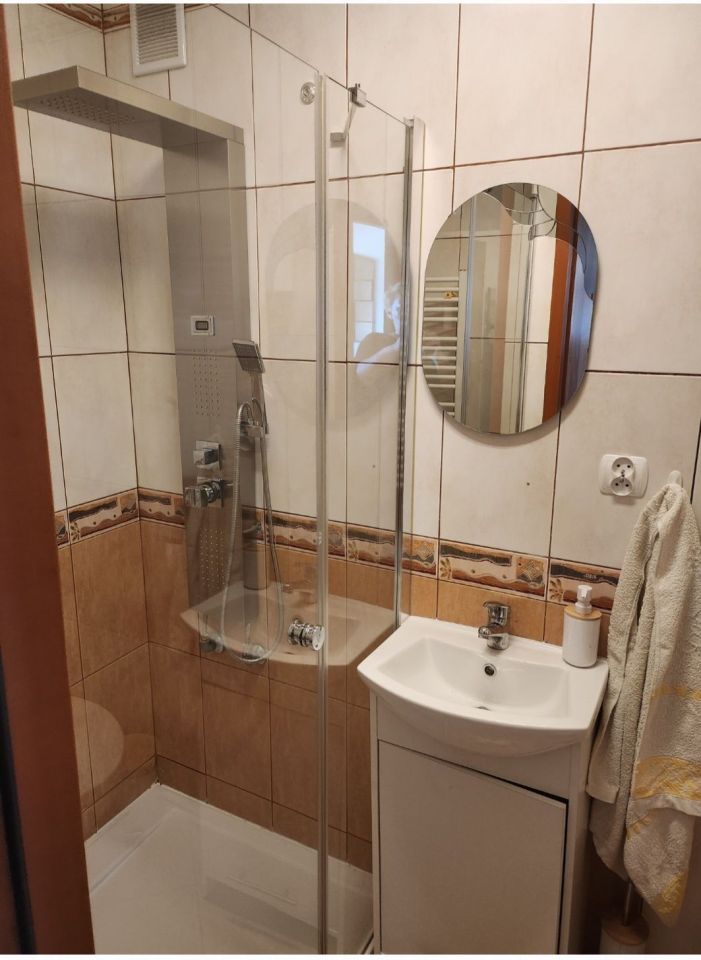 Mieszkanie 2-pokojowe Wąbrzeźno, ul. Tysiąclecia. Zdjęcie 7