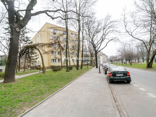 Mieszkanie 2-pokojowe Kraków Dębniki, ul. Dębowa. Zdjęcie 18