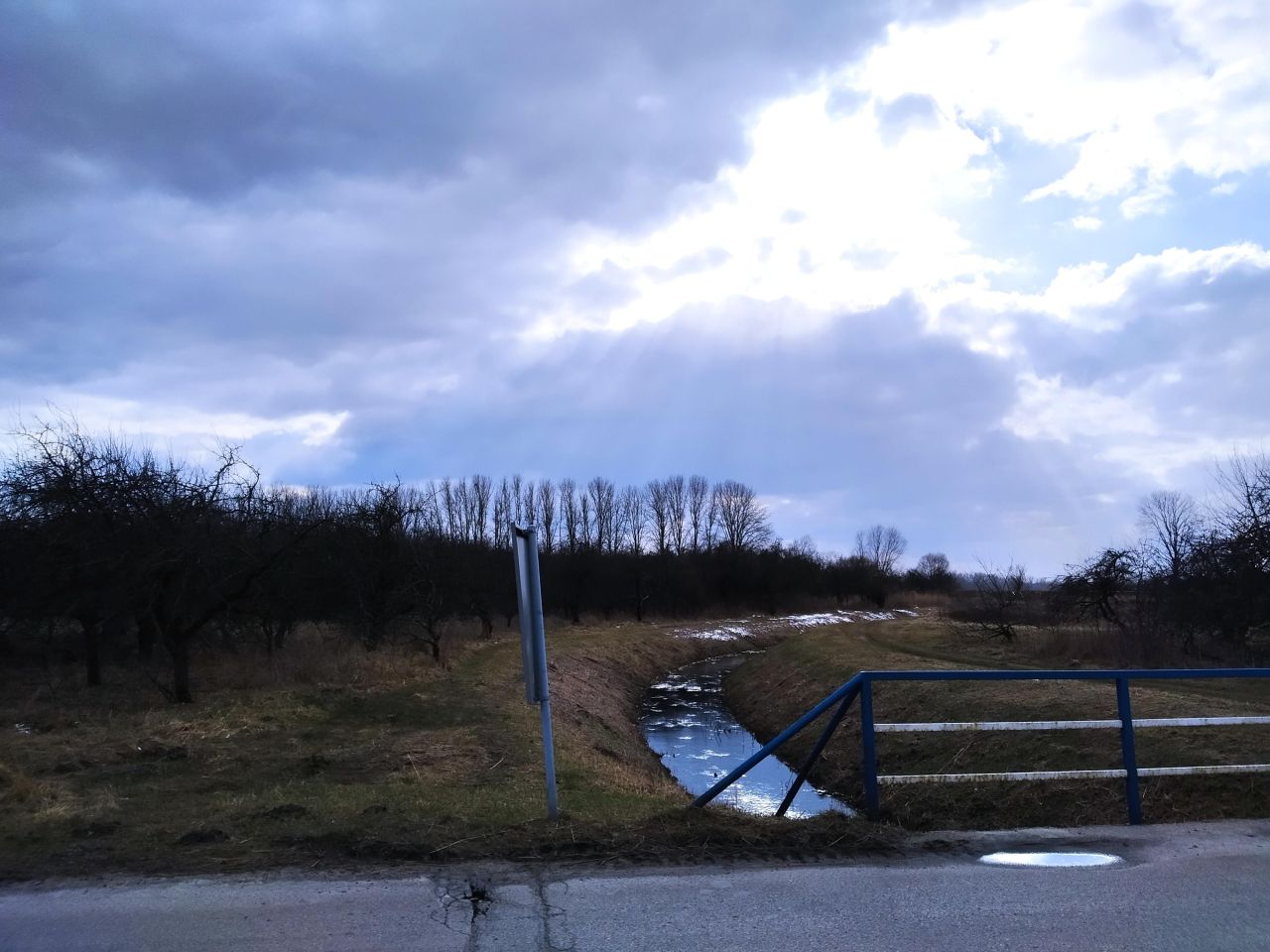 Działka rolno-budowlana Nadbrzeż, Wiślana. Zdjęcie 3