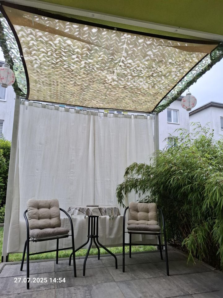 Mieszkanie 2-pokojowe Wrocław Lipa Piotrowska, ul. Bazyliowa. Zdjęcie 13