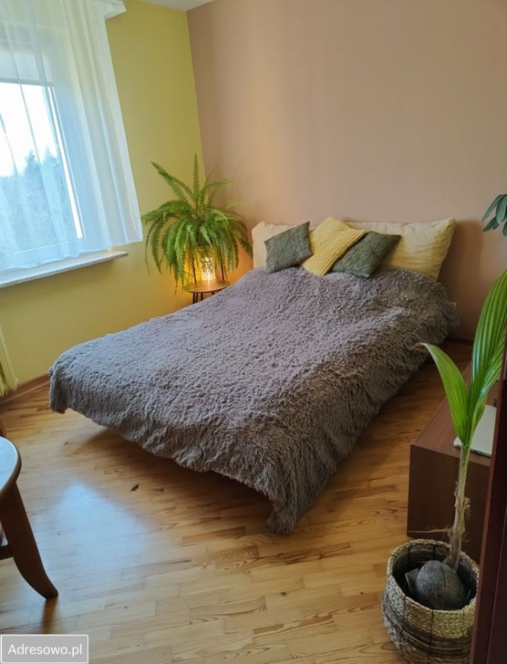 Mieszkanie 4-pokojowe Lublin Czechów, ul. Harnasie. Zdjęcie 2