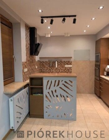 Mieszkanie 3-pokojowe Warszawa Ursynów, al. Komisji Edukacji Narodowej. Zdjęcie 17