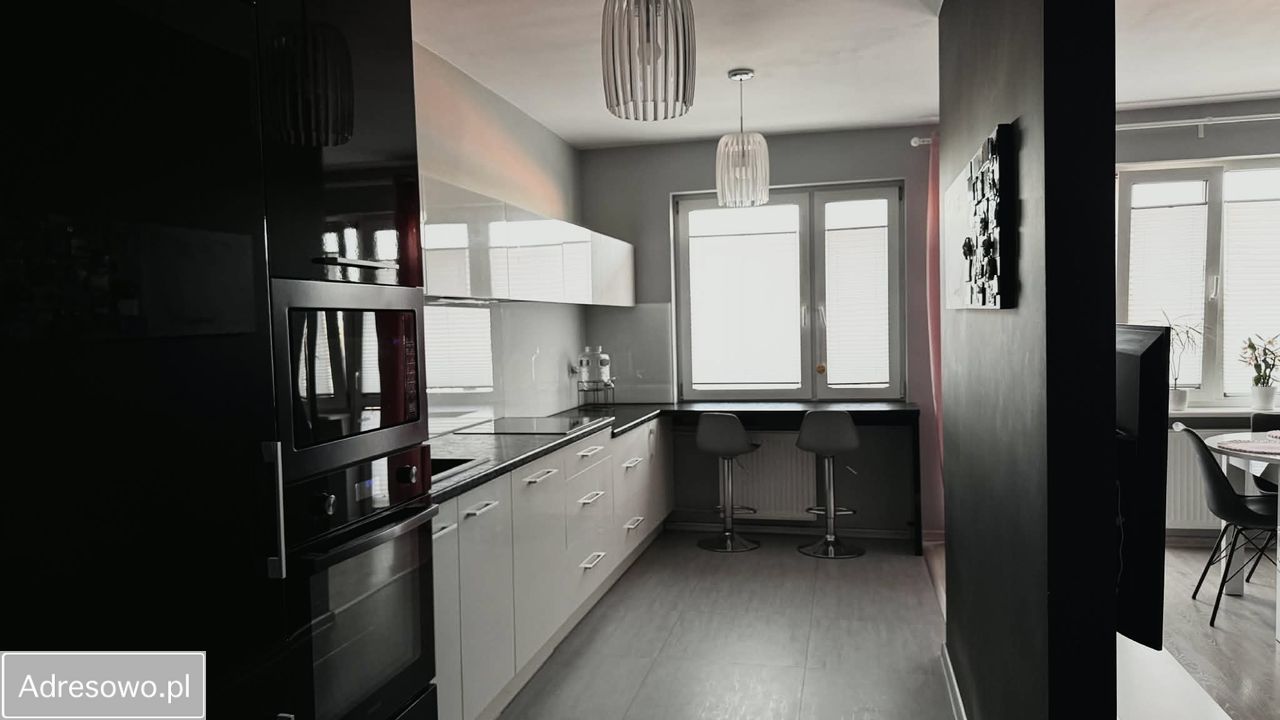 Mieszkanie 3-pokojowe Płock Podolszyce, ul. Czwartaków. Zdjęcie 14