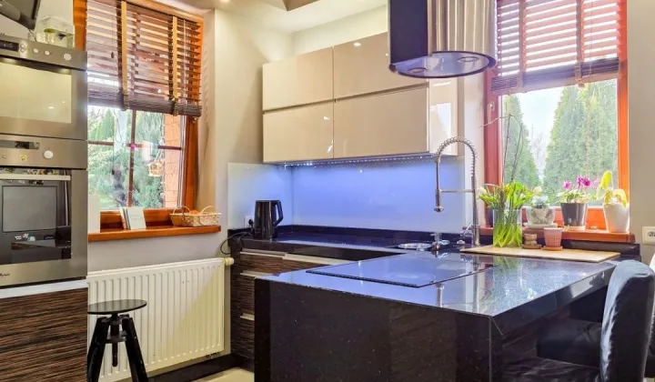 dom wolnostojący Tarnobrzeg Sielec, ul. Dąbrowa