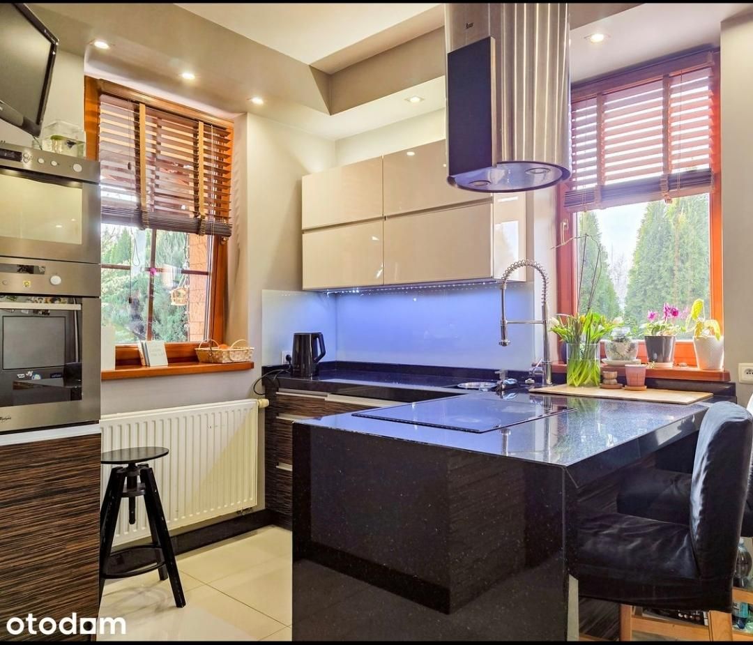 dom wolnostojący Tarnobrzeg Sielec, ul. Dąbrowa. Zdjęcie 1