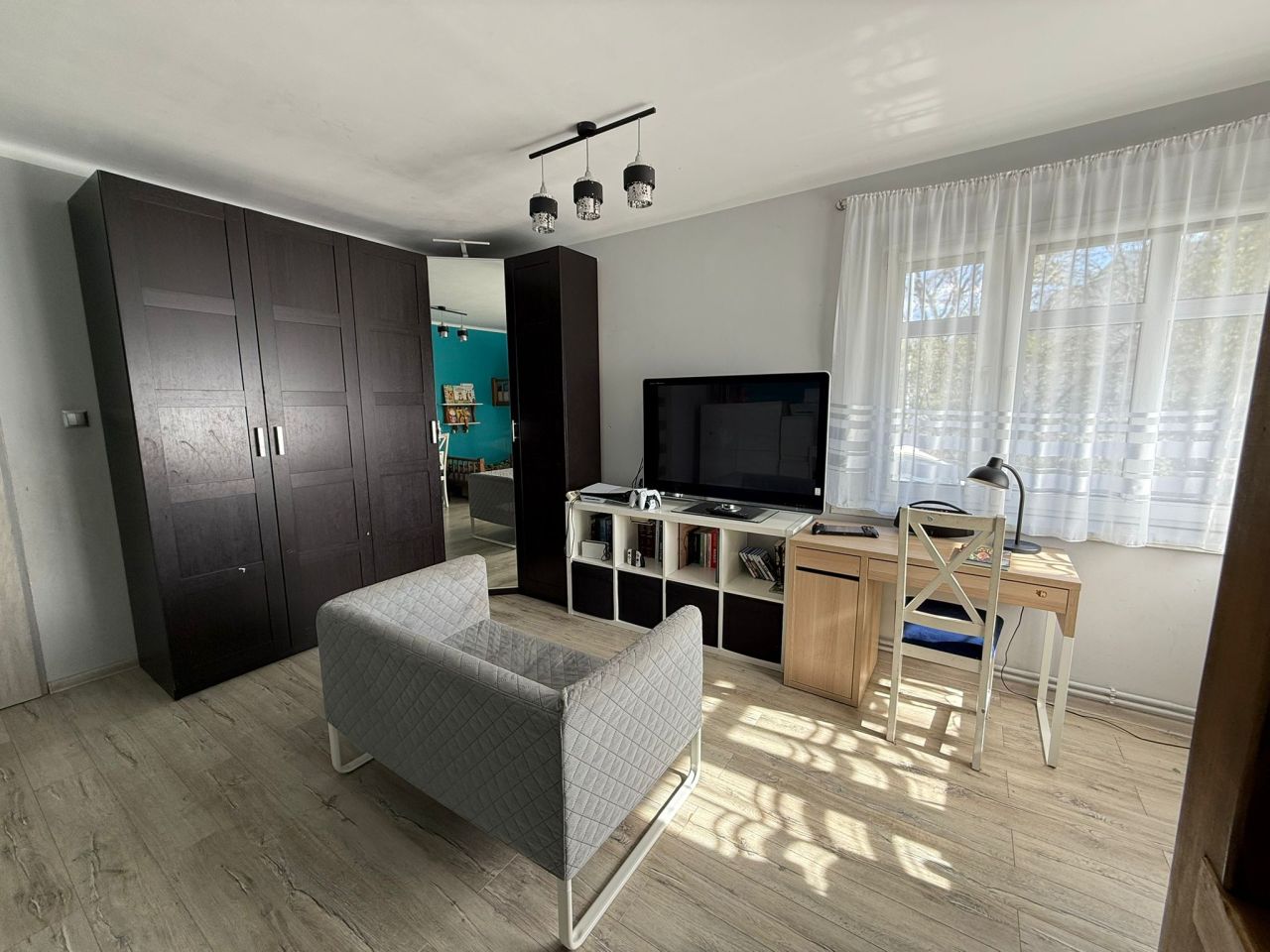 Mieszkanie 3-pokojowe Bolesławiec, ul. Bronisława Kosiby. Zdjęcie 16