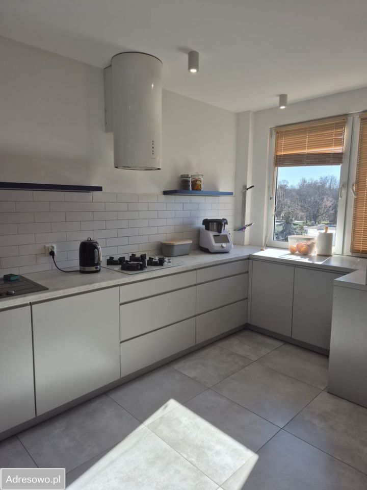 Mieszkanie 3-pokojowe Głogów, ul. Cypriana Kamila Norwida. Zdjęcie 7