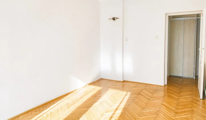 Mieszkanie 2-pokojowe Sanok Śródmieście, ul. Cerkiewna