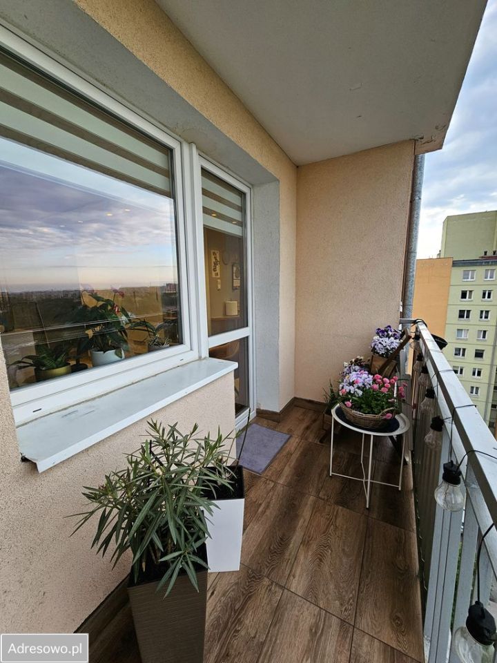 Mieszkanie 1-pokojowe Lublin Czuby, ul. Bursztynowa. Zdjęcie 14