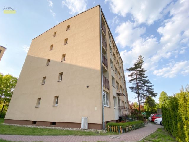 Mieszkanie 3-pokojowe Katowice Janów, ul. Zamkowa. Zdjęcie 12