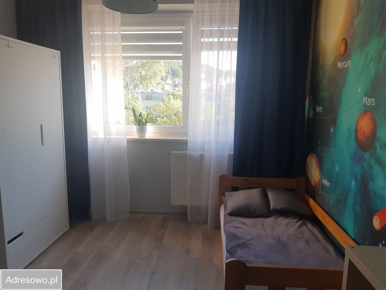 Mieszkanie 4-pokojowe Gdynia Grabówek, ul. Morska. Zdjęcie 6