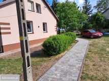 dom wolnostojący, 4 pokoje Zamość. Zdjęcie 3