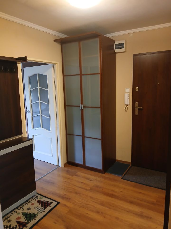 Mieszkanie 2-pokojowe Wrocław Fabryczna, ul. Marka Hłaski. Zdjęcie 9