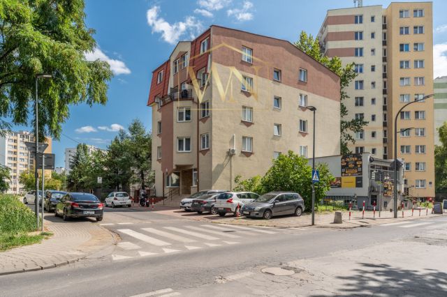Mieszkanie 3-pokojowe Warszawa Praga-Południe, ul. Wzorcowa. Zdjęcie 19