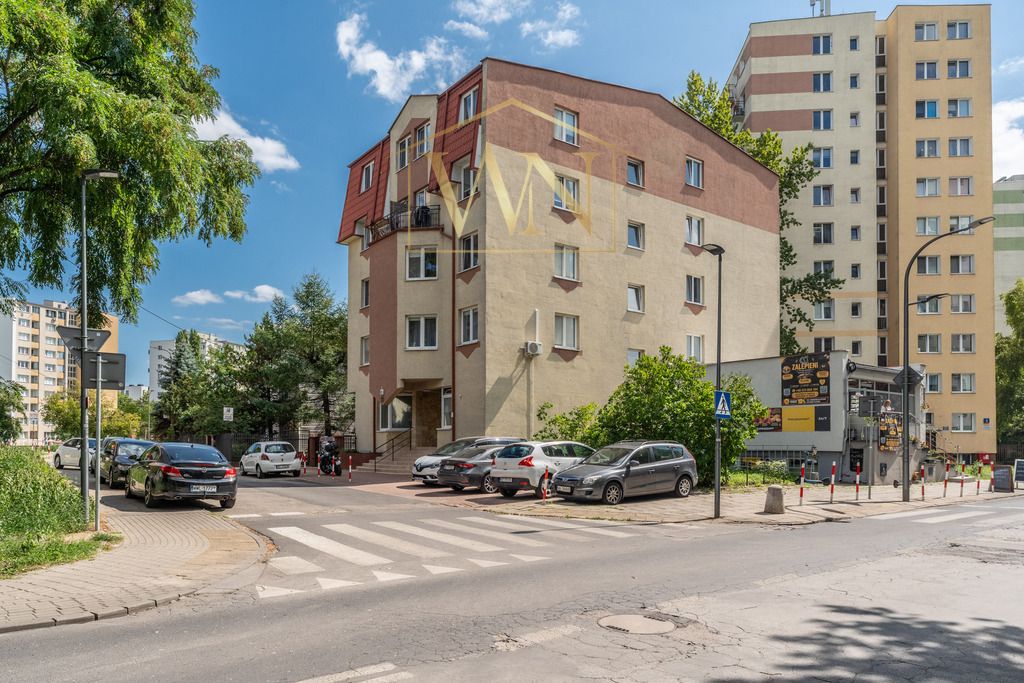 Mieszkanie 3-pokojowe Warszawa Praga-Południe, ul. Wzorcowa. Zdjęcie 19