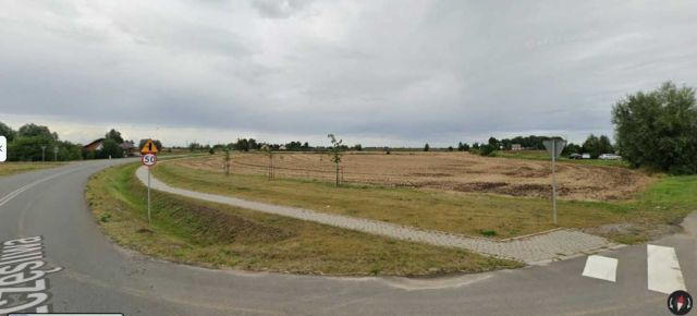 Działka rolna Cyganek. Zdjęcie 1