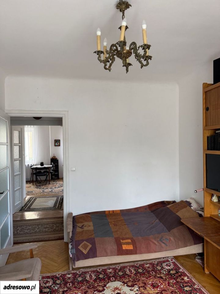 Mieszkanie 3-pokojowe Warszawa Mokotów, al. Niepodległości. Zdjęcie 17