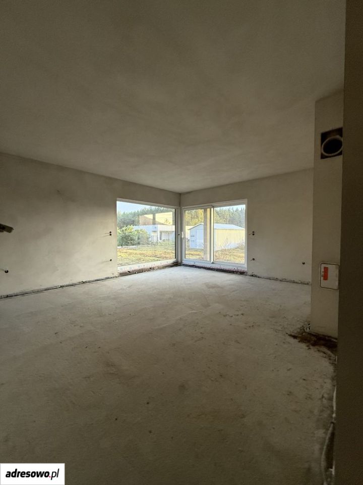 dom wolnostojący, 4 pokoje Dębniaki. Zdjęcie 15