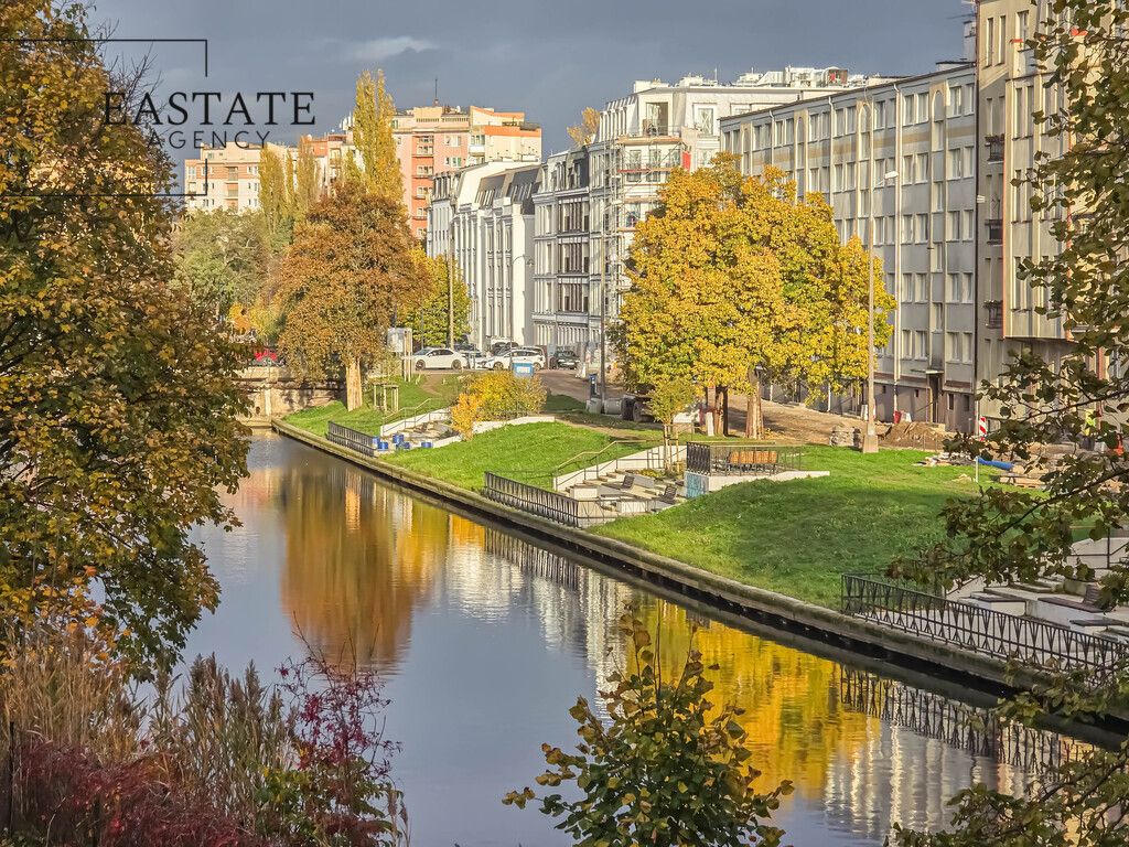 Mieszkanie 2-pokojowe Gdańsk Śródmieście, ul. Toruńska. Zdjęcie 4