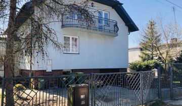 dom wolnostojący, 8 pokoi Skierniewice, ul. Kaktusowa