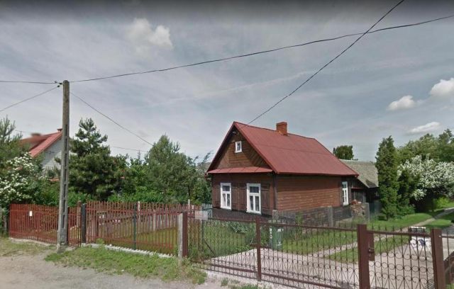 dom wolnostojący, 3 pokoje Białystok Skorupy. Zdjęcie 1