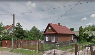 dom wolnostojący, 3 pokoje Białystok Skorupy. Zdjęcie 1
