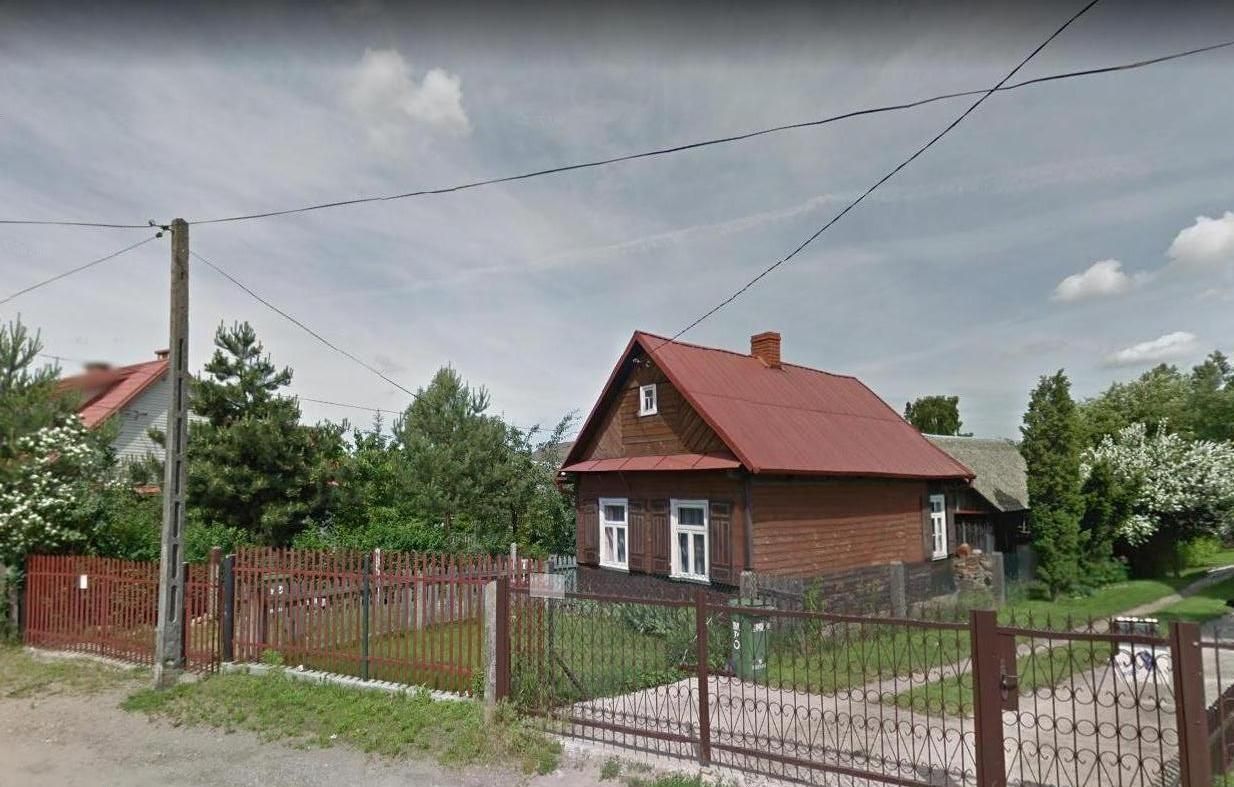 dom wolnostojący, 3 pokoje Białystok Skorupy