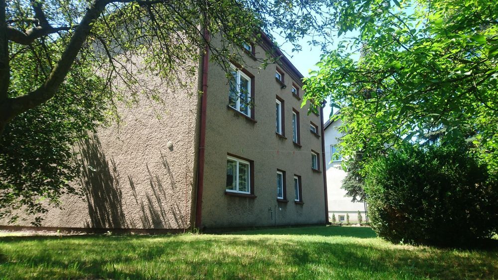 dom wolnostojący Częstochowa Kawodrza Dolna