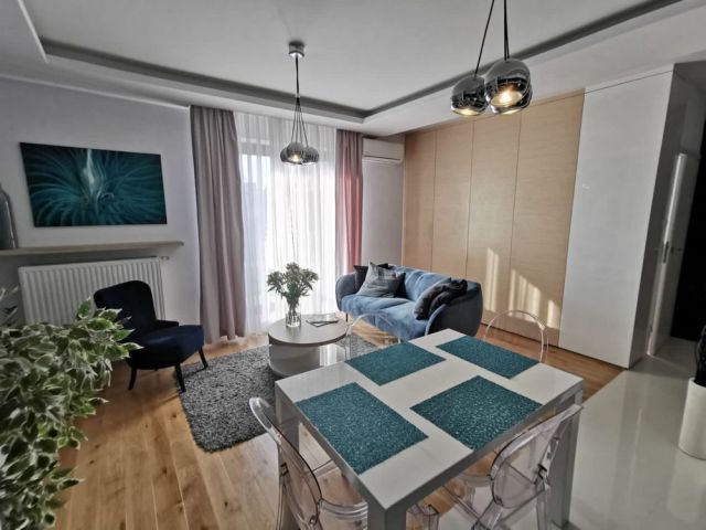 Mieszkanie 2-pokojowe Warszawa Bemowo, ul. Obrońców Tobruku. Zdjęcie 1