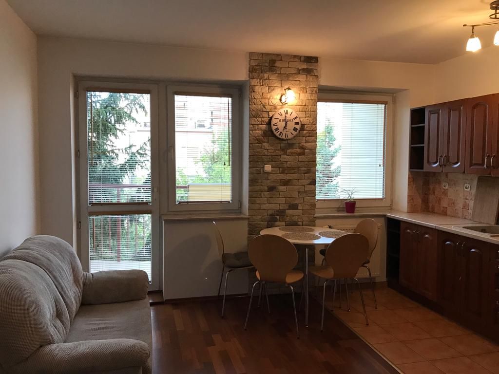 Mieszkanie 2-pokojowe Warszawa Bemowo, ul. Lazurowa