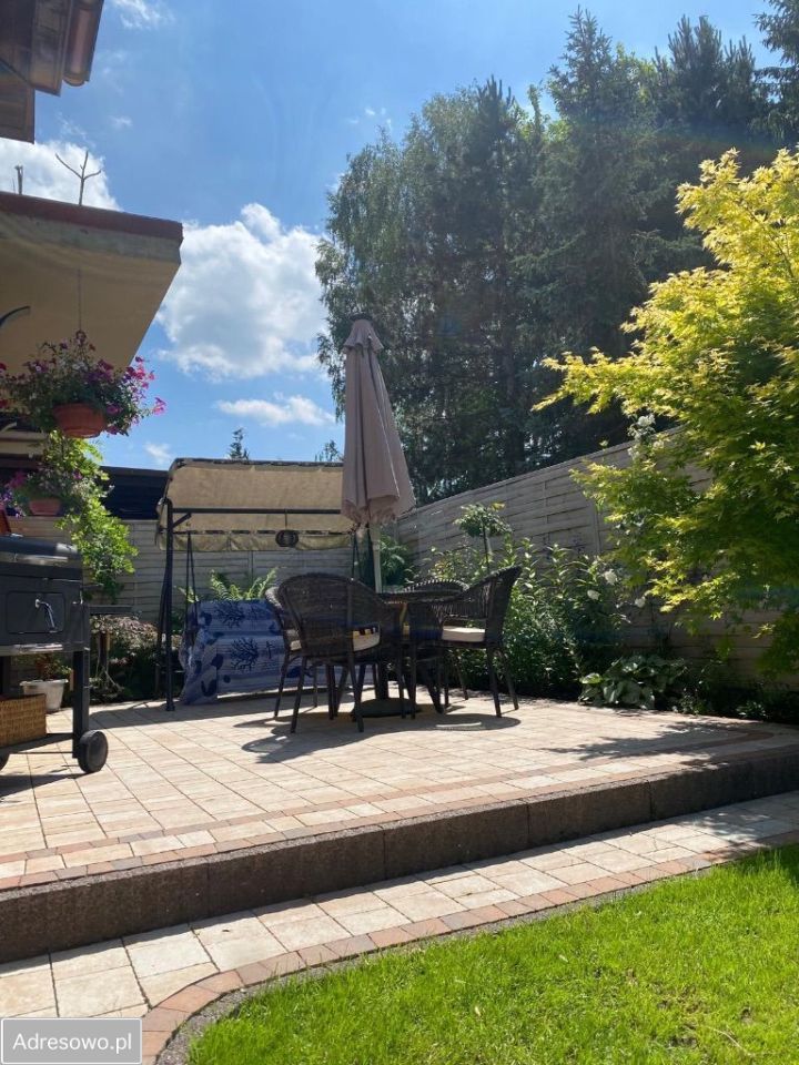 bliźniak, 4 pokoje Niepołomice Jazy, ul. Trudna. Zdjęcie 6