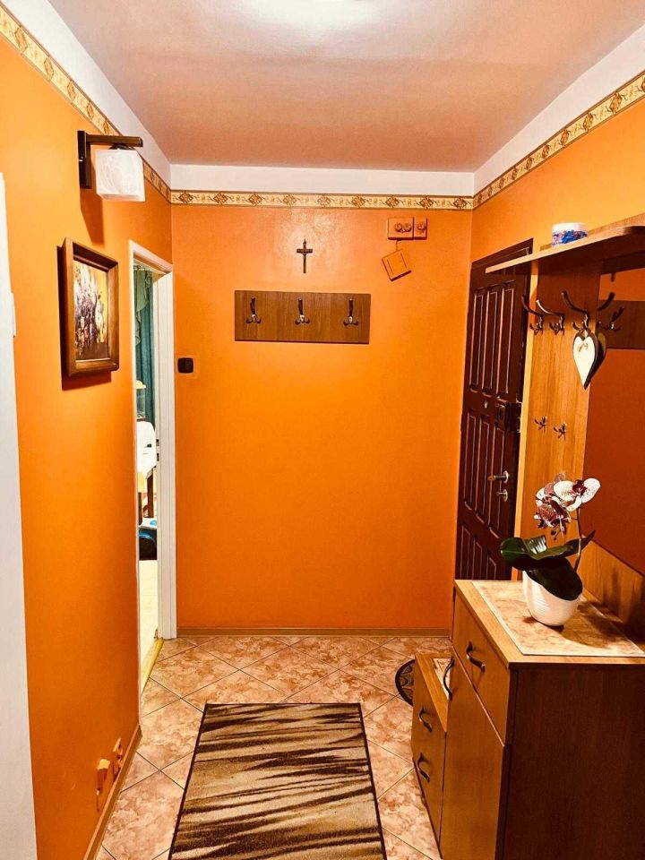 Mieszkanie 2-pokojowe Łęczna Bobrowniki, ul. Wiklinowa. Zdjęcie 7