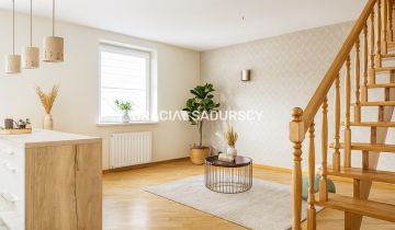 Mieszkanie 4-pokojowe Kraków Dębniki, ul. Kobierzyńska