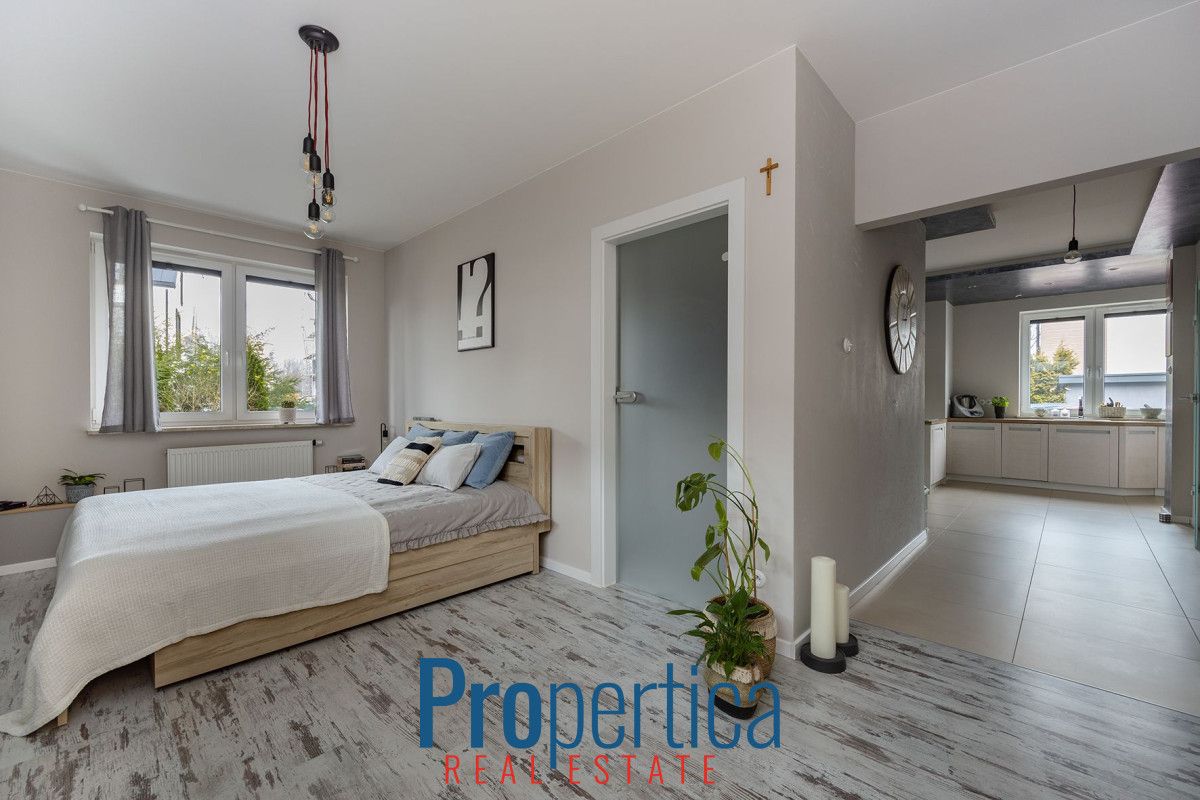 Mieszkanie 3-pokojowe Warszawa Białołęka, ul. Piasta Kołodzieja. Zdjęcie 11