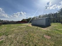 Działka budowlana Słupno, ul. Warszawska. Zdjęcie 3