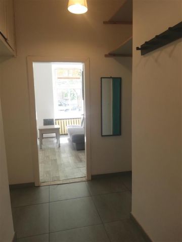 Mieszkanie 2-pokojowe Wrocław Śródmieście. Zdjęcie 7
