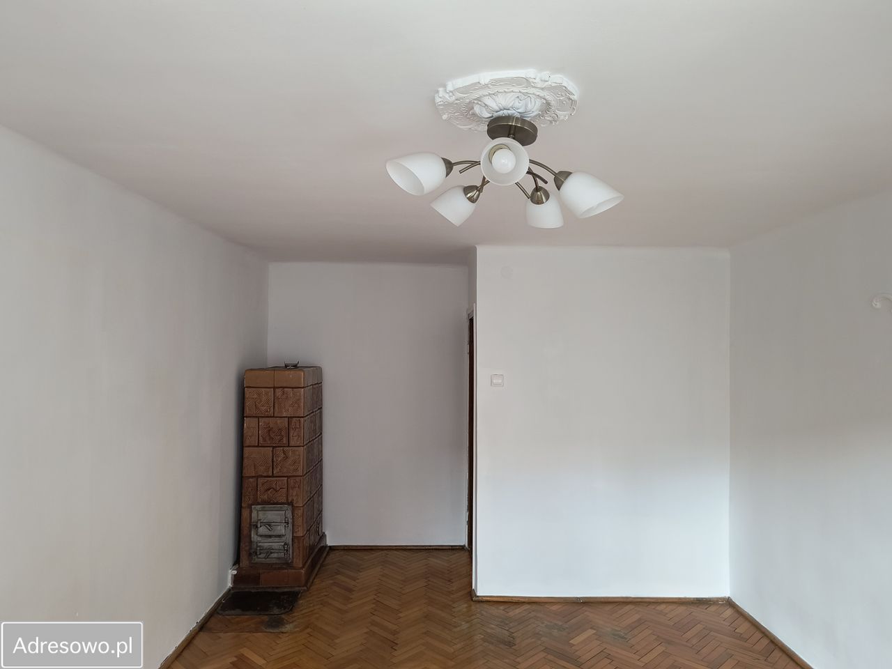 Mieszkanie 2-pokojowe Sosnowiec Pogoń, ul. Stefana Żeromskiego. Zdjęcie 6