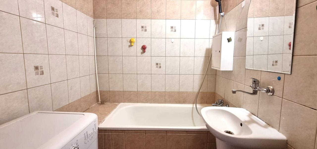 Mieszkanie 1-pokojowe Kraków Płaszów, ul. Lasówka. Zdjęcie 6