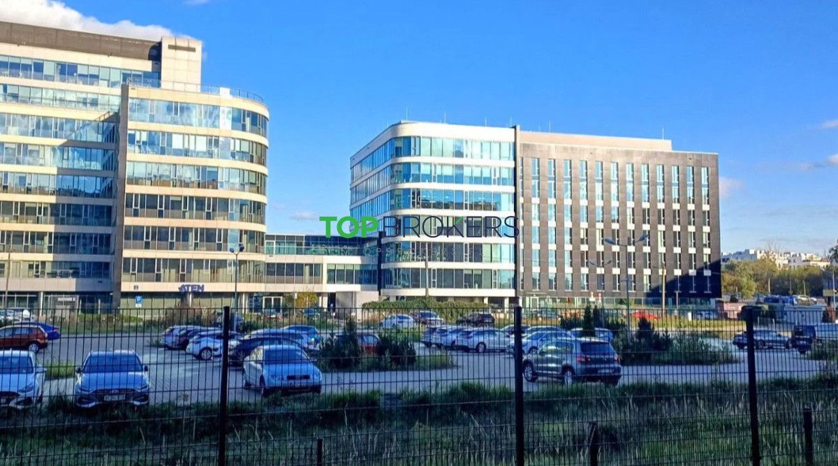 Mieszkanie 2-pokojowe Warszawa Włochy, ul. Wiktoryn. Zdjęcie 17