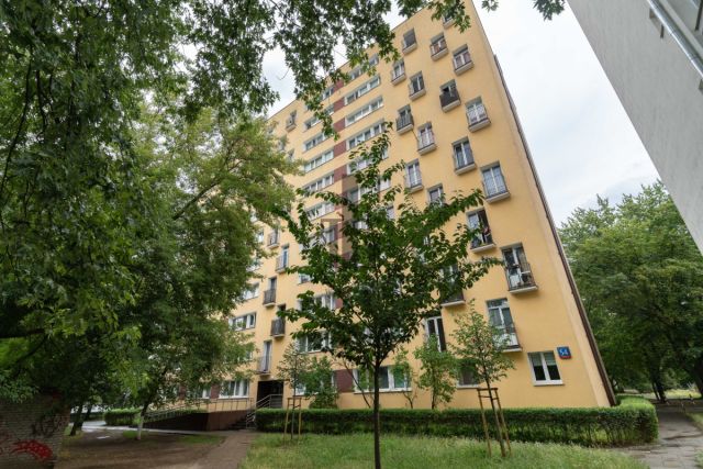 Mieszkanie 2-pokojowe Warszawa Wola, ul. Józefa Sowińskiego. Zdjęcie 9